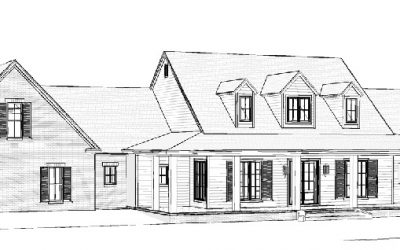 Featured Plan #29107