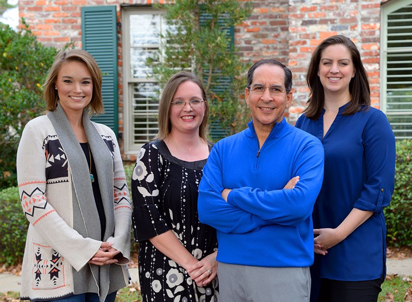 Staff Picture