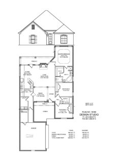Plan #16184 photo