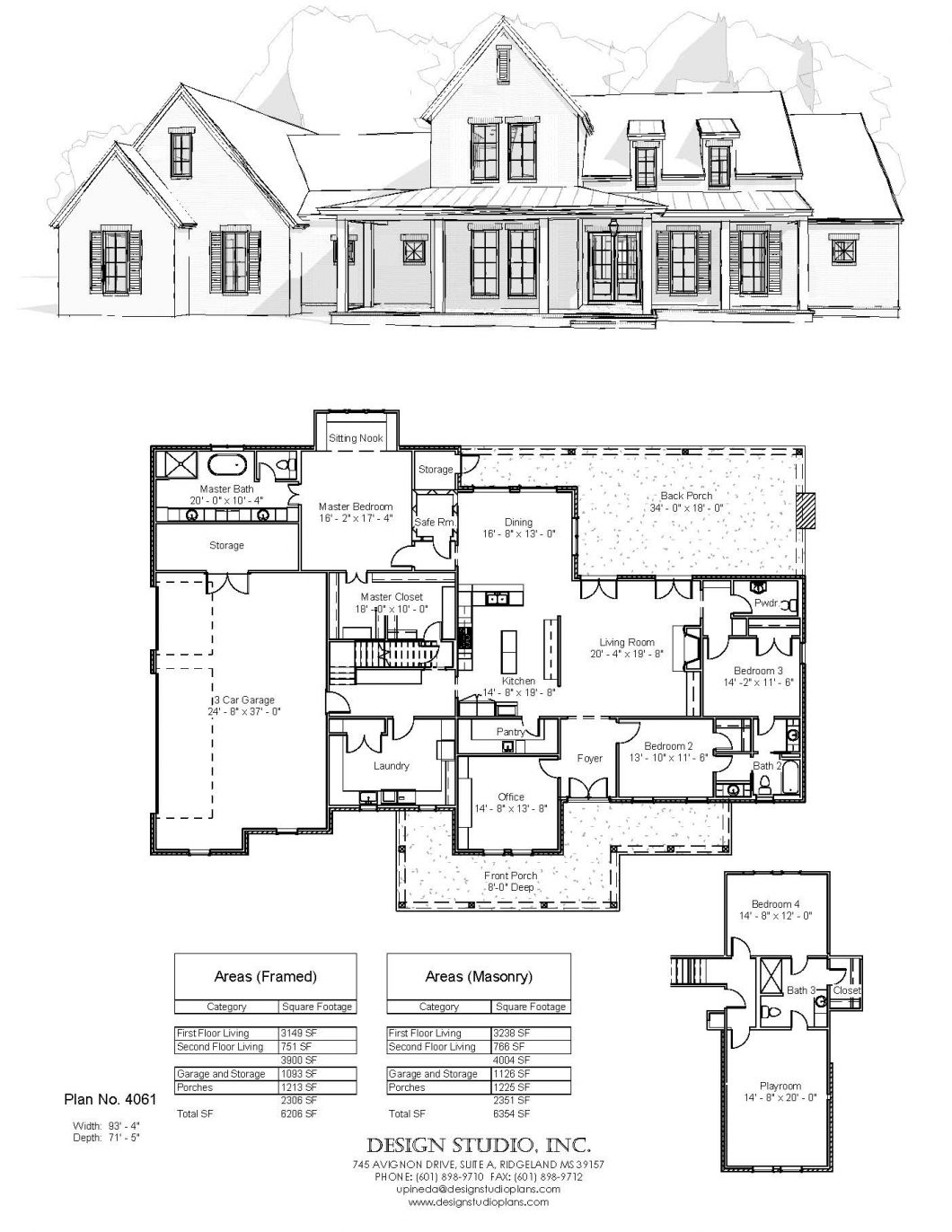 4061 | Design Studio