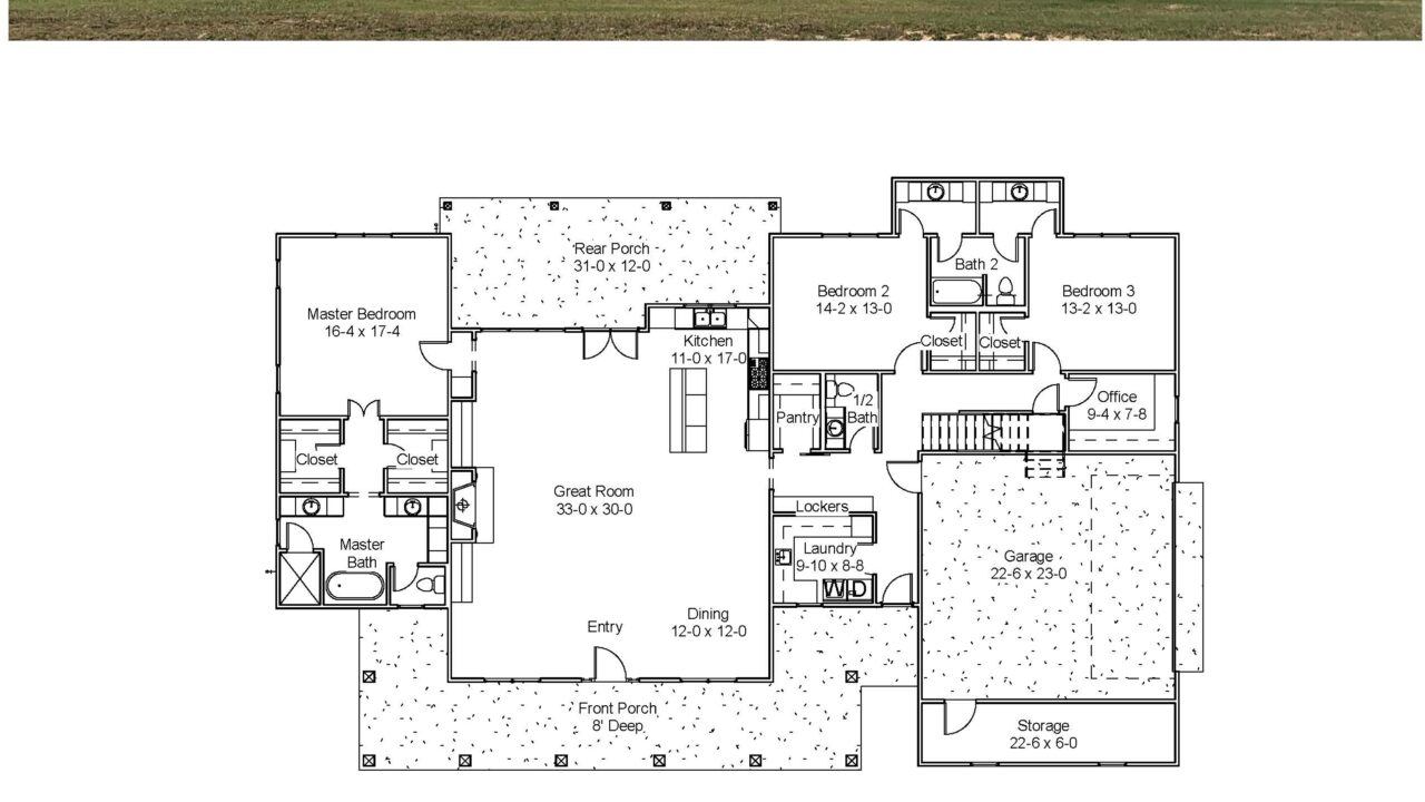 Plan #27175 | Design Studio
