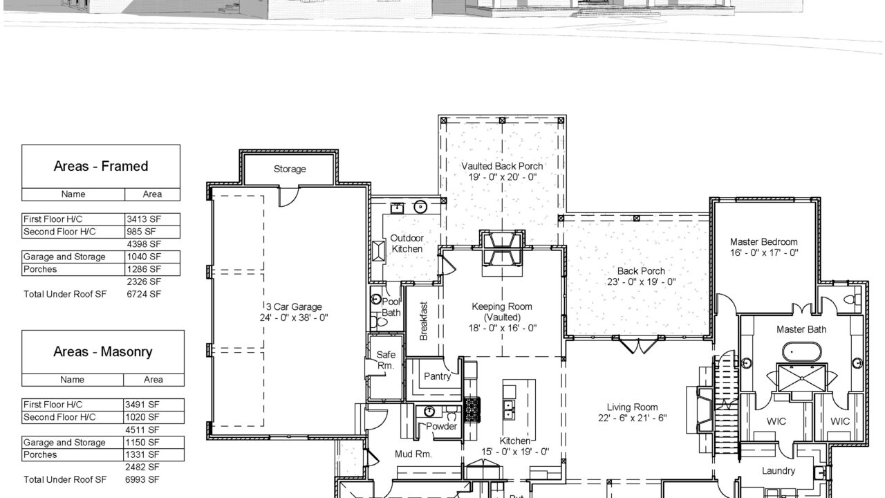 Listings | Design Studio
