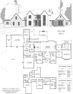 Plan #6906 photo