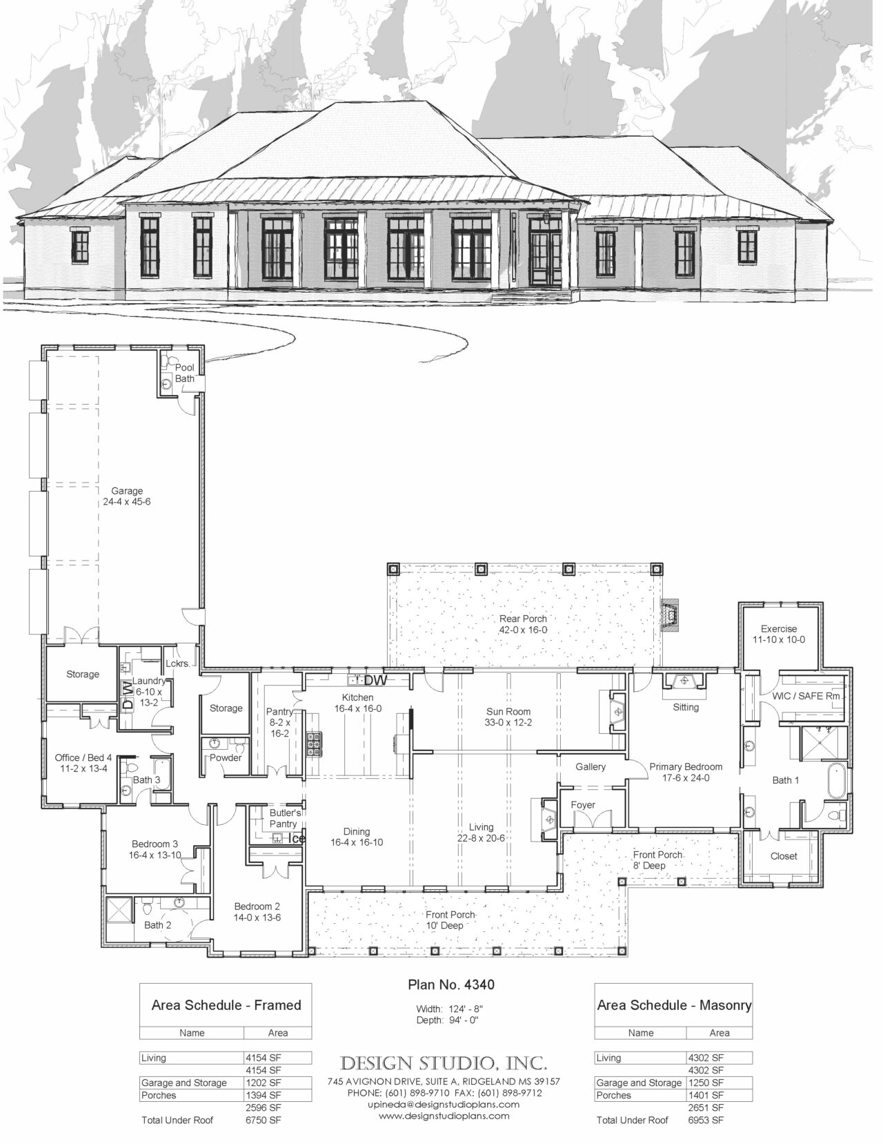 Plan 4340 Design Studio plan-4340-design-studio