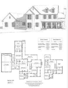 Plan #5216 photo