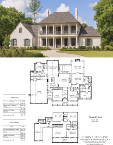 Plan #5516 photo
