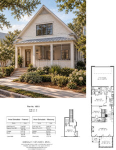 Plan #18511 photo