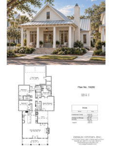 Plan #19280 photo