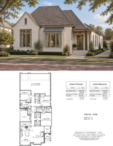 Plan #19306 photo