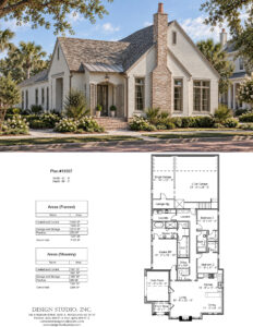 Plan #19307 photo
