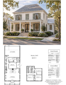 Plan #21473 photo