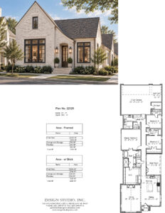 Plan #22325 photo