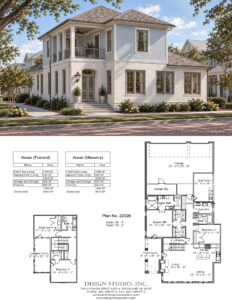Plan #22326 photo