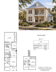 Plan #25252 photo