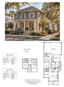 Plan #25315 photo