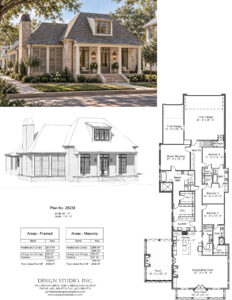 Plan #28239 photo